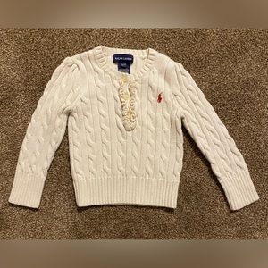 Ralph Lauren sweater
